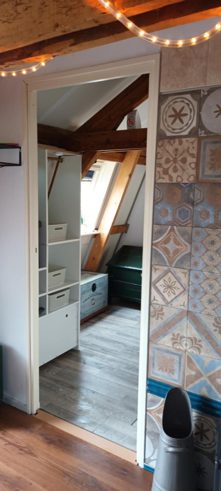 Seehorse Apartment