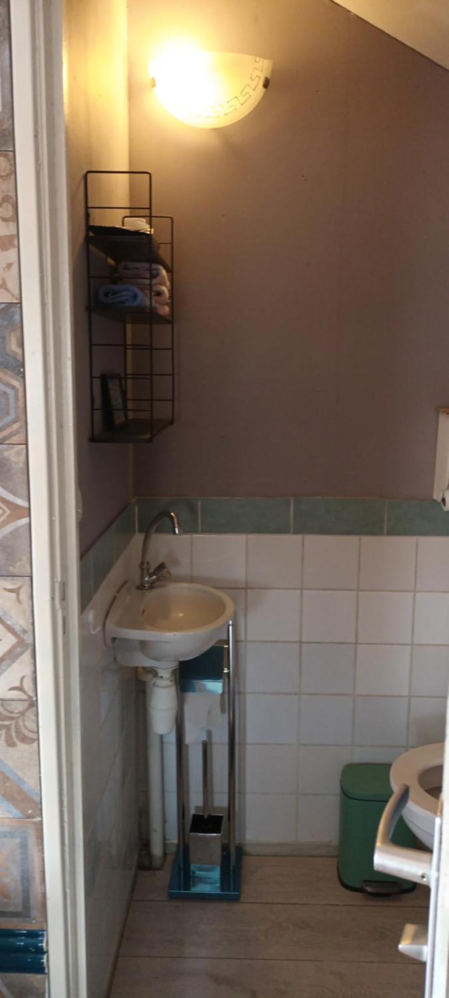 Seehorse Apartment *