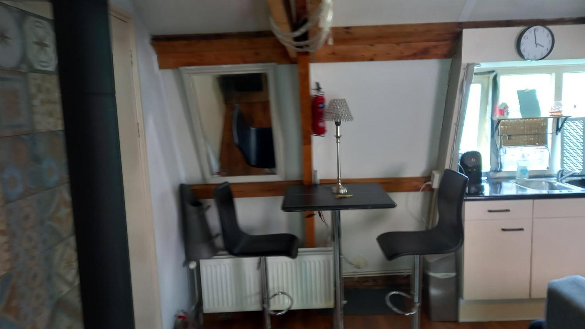 Seehorse Apartment *