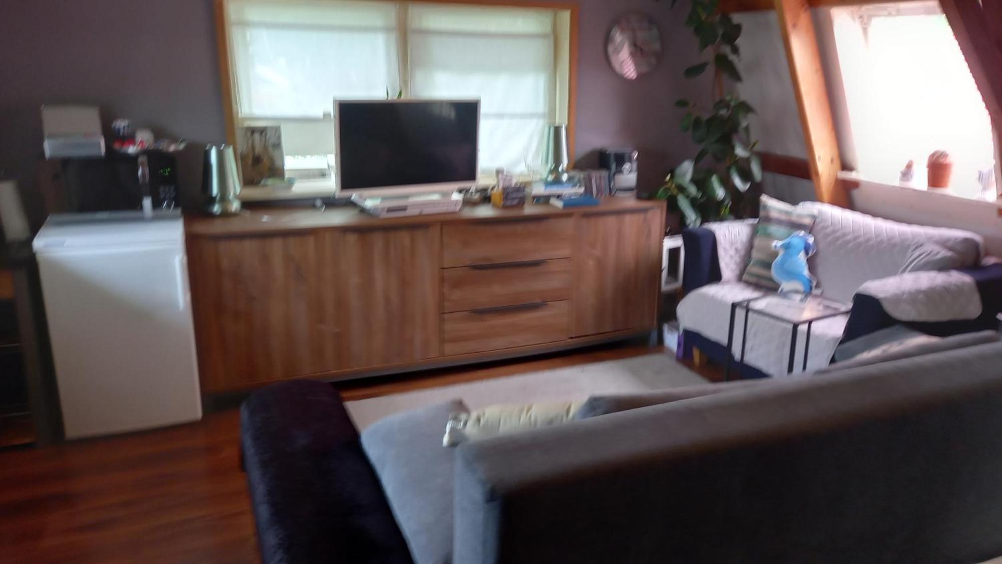 Apartment Seehorse